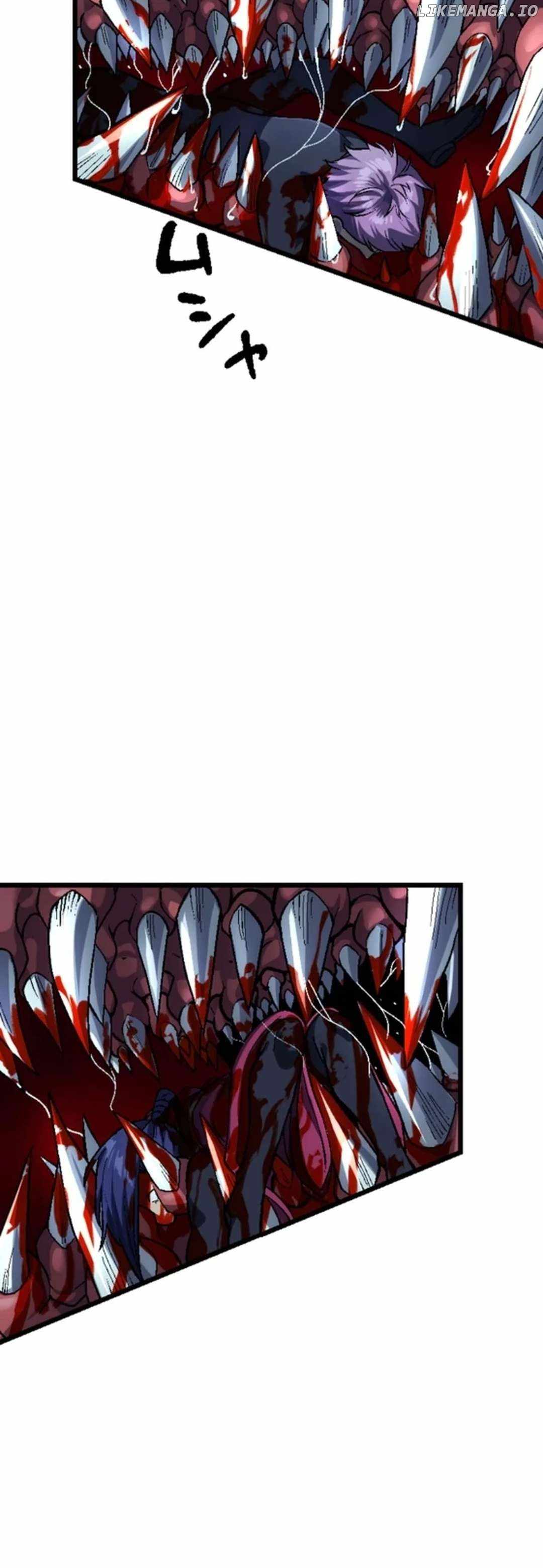 Only I can infinitely revive the S-class disaster tower Chapter 15 3